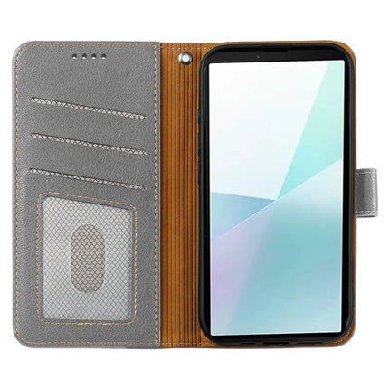 For Honor 300 Pro Leather Case Litchi Texture Wallet RFID Blocking Phone Cover