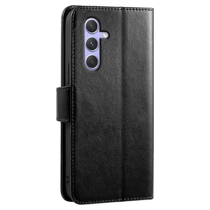 For Samsung Galaxy A05s 4G Case Stand Card Holder Wallet Leather Phone Cover