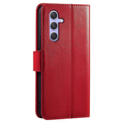 For Samsung Galaxy A05s 4G Case Stand Card Holder Wallet Leather Phone Cover