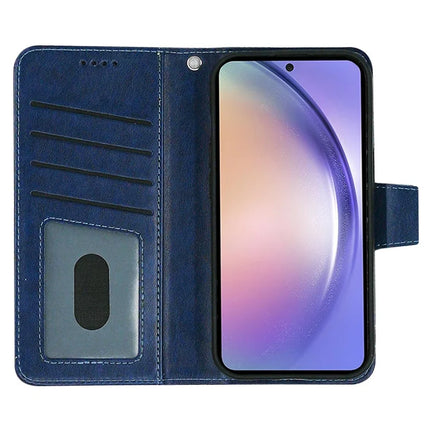 For Samsung Galaxy S23 FE Case Stand Card Holder Wallet Leather Phone Cover
