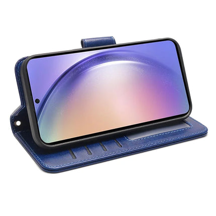 For Samsung Galaxy S23 FE Case Stand Card Holder Wallet Leather Phone Cover