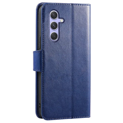 For Samsung Galaxy S23 FE Case Stand Card Holder Wallet Leather Phone Cover