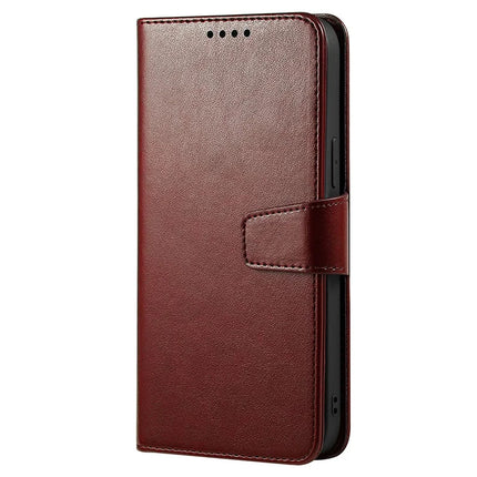 For Samsung Galaxy S23 FE Case Stand Card Holder Wallet Leather Phone Cover