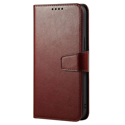 For Samsung Galaxy S23 Ultra Case Stand Card Holder Wallet Leather Phone Cover