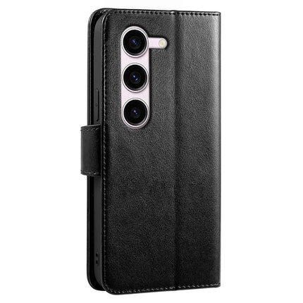 For Samsung Galaxy S23 Case Stand Card Holder Wallet Leather Phone Cover