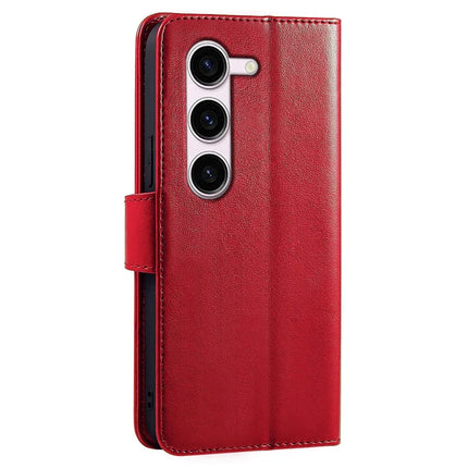For Samsung Galaxy S23 Case Stand Card Holder Wallet Leather Phone Cover