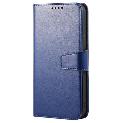 For Samsung Galaxy S23 Case Stand Card Holder Wallet Leather Phone Cover