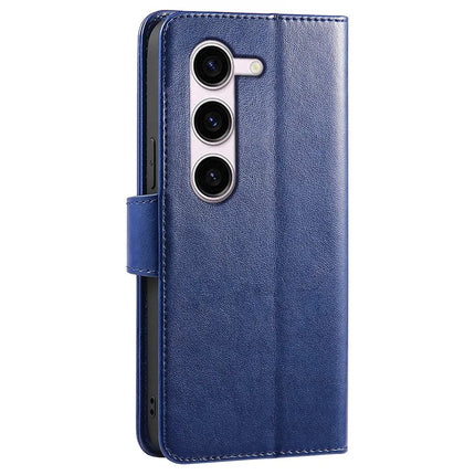 For Samsung Galaxy S23 Case Stand Card Holder Wallet Leather Phone Cover