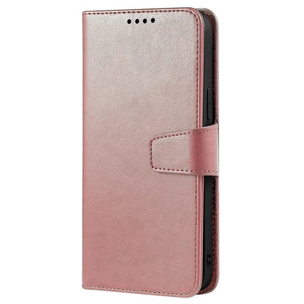 For Samsung Galaxy S23 Case Stand Card Holder Wallet Leather Phone Cover