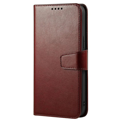 For Samsung Galaxy S23 Case Stand Card Holder Wallet Leather Phone Cover