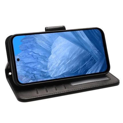 For Google Pixel 8a Case Stand Card Holder Wallet Leather Phone Cover