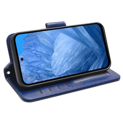 For Google Pixel 8a Case Stand Card Holder Wallet Leather Phone Cover