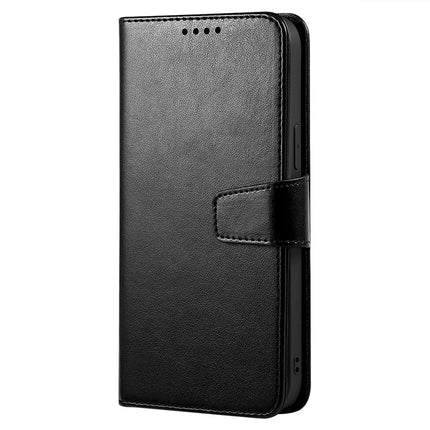 For Google Pixel 9 Pro / Pixel 9 Case Stand Card Holder Wallet Leather Phone Cover