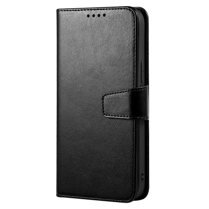 For Honor Honor 200 Pro 5G Case Stand Card Holder Wallet Leather Phone Cover