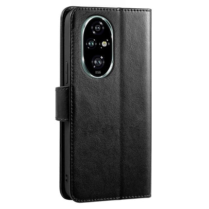 For Honor Honor 200 Pro 5G Case Stand Card Holder Wallet Leather Phone Cover
