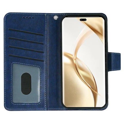 For Honor Honor 200 Pro 5G Case Stand Card Holder Wallet Leather Phone Cover