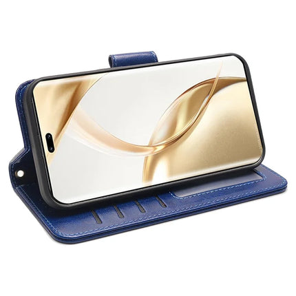 For Honor Honor 200 Pro 5G Case Stand Card Holder Wallet Leather Phone Cover