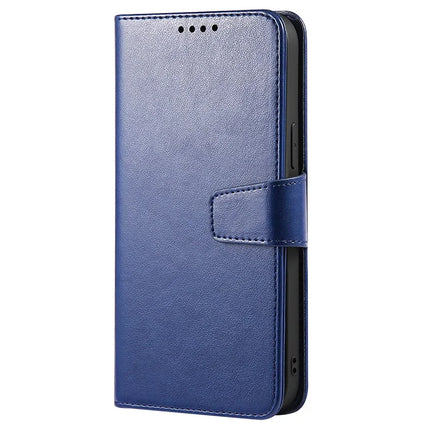 For Motorola Edge 50 5G Case Stand Card Holder Wallet Leather Phone Cover