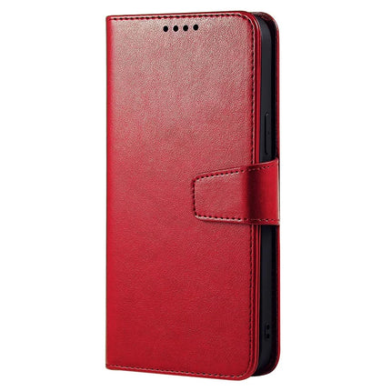 For Motorola Edge 50 Neo 5G / Moto S50 5G Case Stand Card Holder Wallet Leather Phone Cover