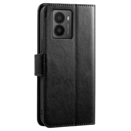 For HMD Fusion 5G Case Stand Card Holder Wallet Leather Phone Cover