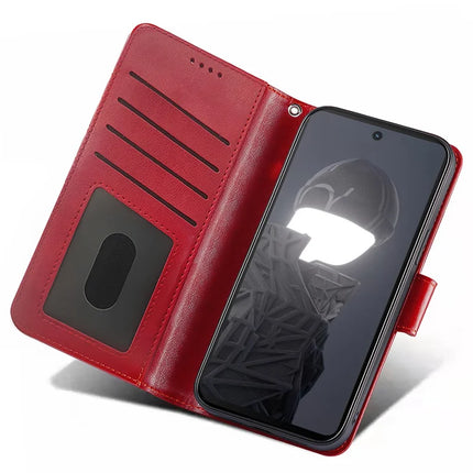 For HMD Fusion 5G Case Stand Card Holder Wallet Leather Phone Cover