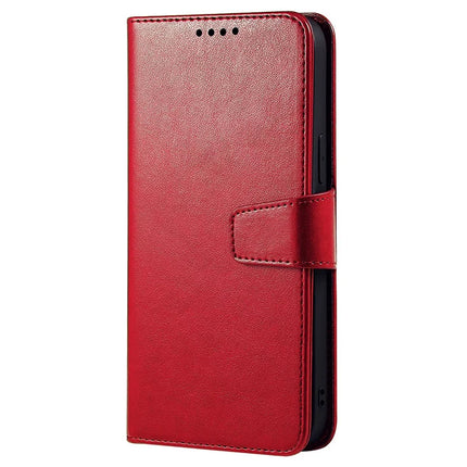 For HMD Fusion 5G Case Stand Card Holder Wallet Leather Phone Cover