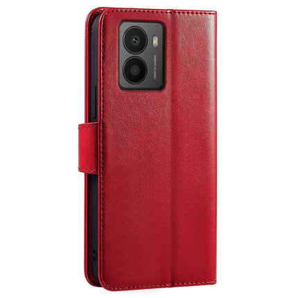 For HMD Fusion 5G Case Stand Card Holder Wallet Leather Phone Cover