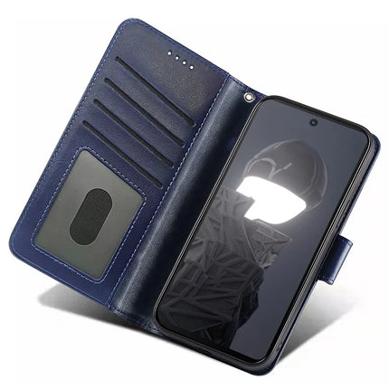 For HMD Fusion 5G Case Stand Card Holder Wallet Leather Phone Cover