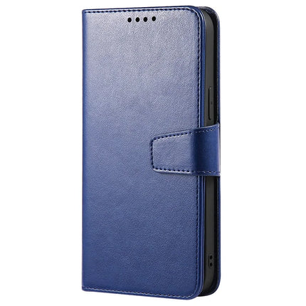 For HMD Fusion 5G Case Stand Card Holder Wallet Leather Phone Cover