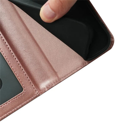 For HMD Fusion 5G Case Stand Card Holder Wallet Leather Phone Cover