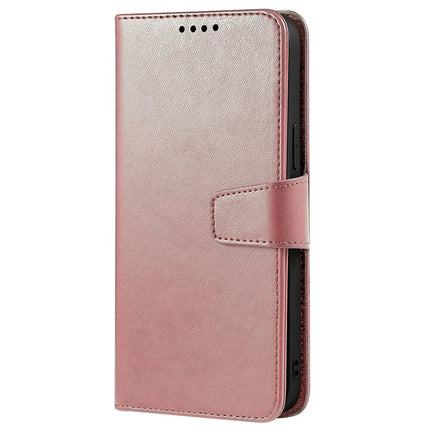 For HMD Fusion 5G Case Stand Card Holder Wallet Leather Phone Cover