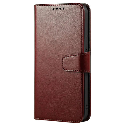 For HMD Fusion 5G Case Stand Card Holder Wallet Leather Phone Cover