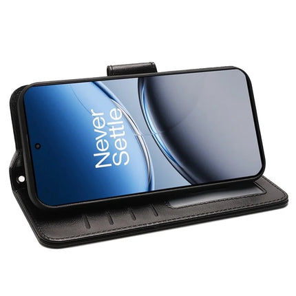 For OnePlus Nord 4 Case Stand Card Holder Wallet Leather Phone Cover