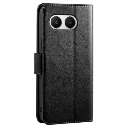 For OnePlus Nord 4 Case Stand Card Holder Wallet Leather Phone Cover
