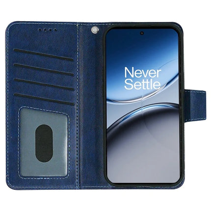 For OnePlus Nord 4 Case Stand Card Holder Wallet Leather Phone Cover