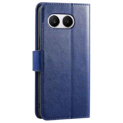 For OnePlus Nord 4 Case Stand Card Holder Wallet Leather Phone Cover