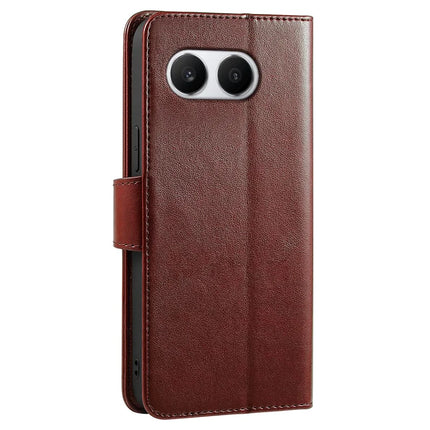 For OnePlus Nord 4 Case Stand Card Holder Wallet Leather Phone Cover