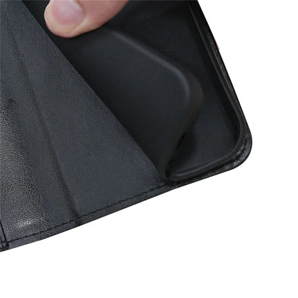 For OnePlus Nord CE4 5G Case Stand Card Holder Wallet Leather Phone Cover