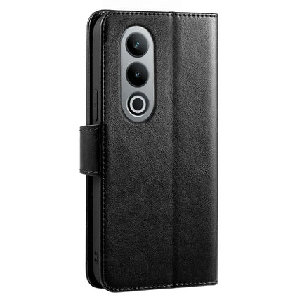 For OnePlus Nord CE4 5G Case Stand Card Holder Wallet Leather Phone Cover