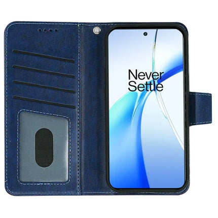 For OnePlus Nord CE4 5G Case Stand Card Holder Wallet Leather Phone Cover