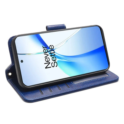For OnePlus Nord CE4 5G Case Stand Card Holder Wallet Leather Phone Cover
