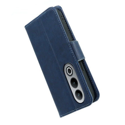 For OnePlus Nord CE4 5G Case Stand Card Holder Wallet Leather Phone Cover