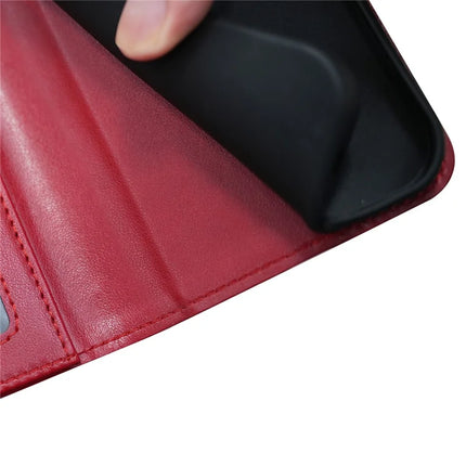 For OnePlus Nord CE4 5G Case Stand Card Holder Wallet Leather Phone Cover
