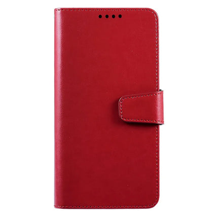 For OnePlus Nord CE4 5G Case Stand Card Holder Wallet Leather Phone Cover
