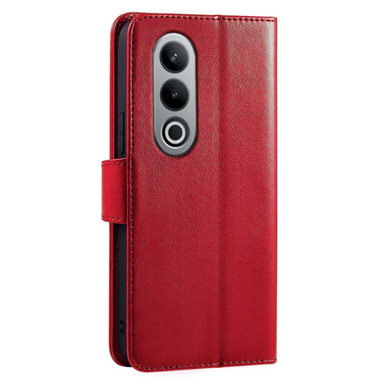 For OnePlus Nord CE4 5G Case Stand Card Holder Wallet Leather Phone Cover