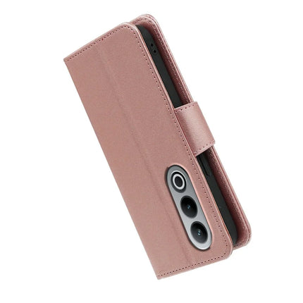 For OnePlus Nord CE4 5G Case Stand Card Holder Wallet Leather Phone Cover