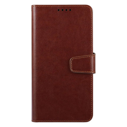 For iPhone 13 Pro Max Case Stand Card Holder Wallet Leather Phone Cover