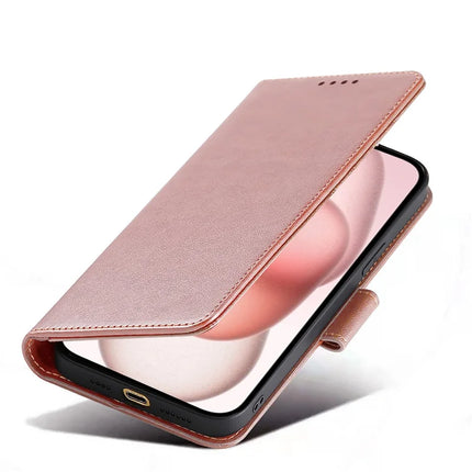 For iPhone 13 Case Stand Card Holder Wallet Leather Phone Cover