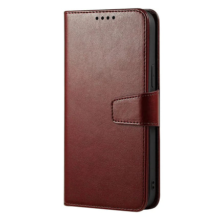 For iPhone 13 Case Stand Card Holder Wallet Leather Phone Cover