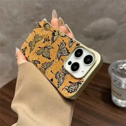 A18 For iPhone 16 Pro Max Invisible Magnetic Case Compatible with MagSafe PC Baked Paint Phone Back Cover